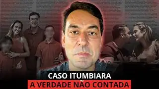 Caso Itumbiara: O Que Estava Por Tr&aacute;s da Postagem de Thales?