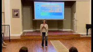 WGNA Meeting - Shiloh Ballard, Valley Water 3 24 2025