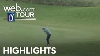 Highlights | Round 1 | Robert Trent Jones