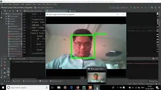 Emusic - Emotion base Music player(Opencv - Python) (with code)