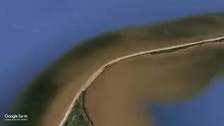 Barrier Spit