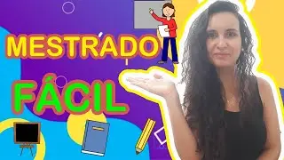 Como eu fiz para fazer mestrado em Portugal sem complicação
