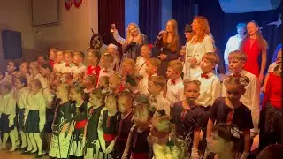 &Scaron;altinių progimnazijos 50 - metis: &scaron;ventė &bdquo;Ekspedicijos laivas kursas &ndash; Žmogus&ldquo;
