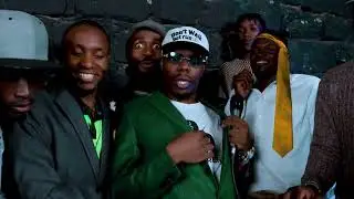 WUUEH  BY BAGEE NATION X RIGHTRENDE FAMILY  [ Official Muziq Video ]TRACK NO.2