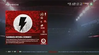 Madden NFL 17 | MUT Flashback Challenge | Mitchell Schwartz