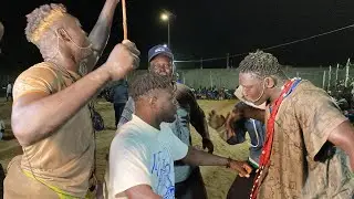 YA NDEYE FATOU WOUNA MBADÉ YACOLY LOU DAW YARAM ABDOU PÉTROLE GANE BADARA INTERNET SAYNANIOU 