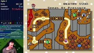 Dram World 3 Madness 🔥| Sp&auml;ter Jikogu 2 | !discord