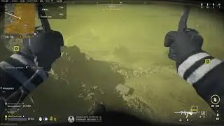 Warzone Gas Kills- Ft Faze Adam and Blazin Jeff