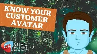 Know Your Customer | Why knowing your Customer Avatar / Persona is Important for Small Business