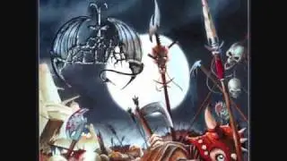 Lord Belial - Master Of Destruction