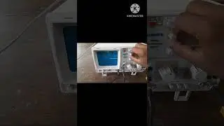 free time game#Cathode Ray Oscilloscope