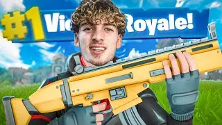 LIVE FORTNITE SPELEN / OP EEN MOOI 2026! (nederlands)