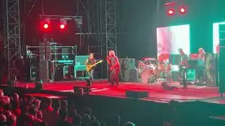 Deep Purple - Time For Bedlam - Nimes, France 29/06/22