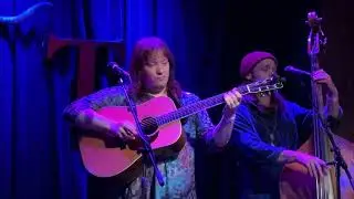Olympia Jamgrass Collective @ the Tractor Tavern 2/17/2025 - Set 1