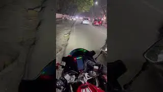 BIKE LOVER❤️ #bike #bikelover  #bikelife #rr310 #reels #viral #racing #song #music #beauty #shorts