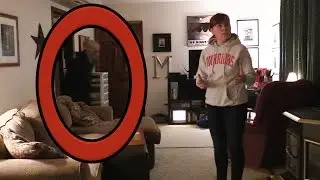 Scary ghost attack! | S16E8 | Paige McKenzie
