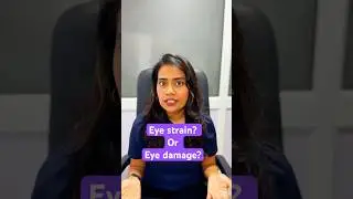 How reading in dim light affect eyes?👀😵#eyedoctor #myths #health #viral #eyescience