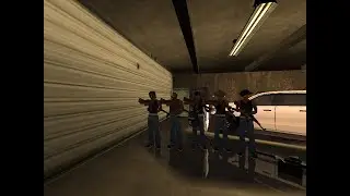 NO FACE NO CASE $ Argentina Roleplay - MTA