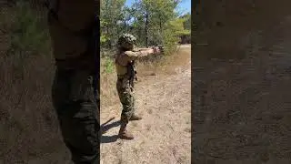 Operators training in Ukraine #war #Ukraine #sniper #operator #garandthumb
