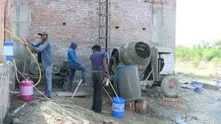Navkar Greens Development as on May 2019