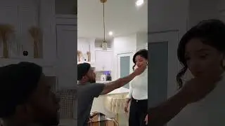 Розыгрыш с завязыванием рук #подписаться