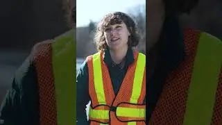 From classroom to conservation: restoring a snapping turtle nesting habitat | Mohawk College