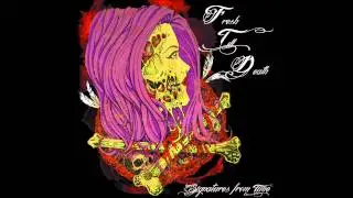 Fresh till Death - Read between the lines