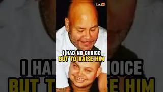 Fat Joe is an example of a great father 🥹❤️#shorts