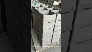 Graphite sagger  Graphitecrucible  Graphite box