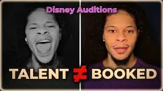 What Disney Casting Really Looks For (It's Not What You Think)