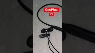 oneplus bullets wireless z3 review