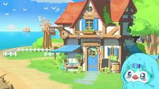 DEMOStrando | Dragon Song Tavern: Cozy & Adventurous (Demo)