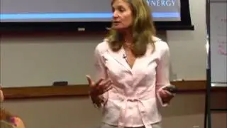 Leading with Impact: Developing authentic, influential leadership skills for greater results