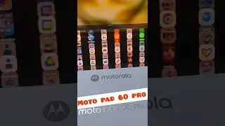 moto pad 60 pro tablet 2025//lenevo idea tab //best tab