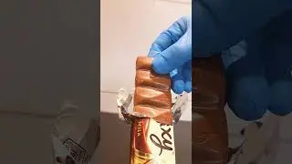 UNPACKING GALAXY CHOCOLATE #sweet #shorts #viral #smooth #chocolate #tasty #asmr #chocolatelover #
