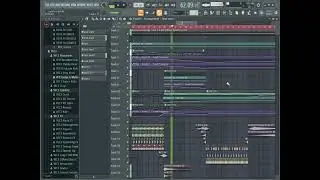 god is a girl fl studio