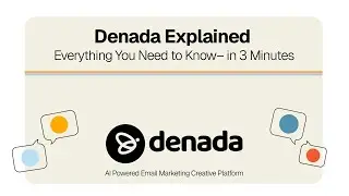 Denada Explained.  Everything You Need to Know&ndash; in 3 Minutes