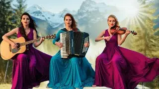 WHEN FLAMENCO MEETS VIOLIN and ACCORDION! A Truly Breathtaking Fusion