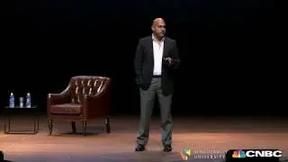 Salim Ismail ExO