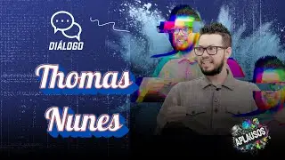 DIÁLOGO — Thomas Nunes: entre o Parlamento e a dança de salão