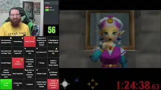 2024 Runnerguy's Best Stream Clips