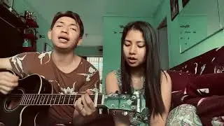 လေလွင့်လူ- လေးဖြူ [Cover] By Steven Saw