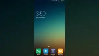 How to take full page screenshot(scroll screenshot) in Xiomi -Bangla