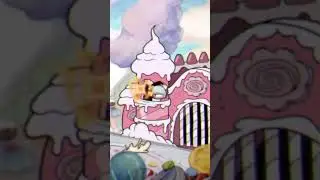 LOOBER ES LA PEOR ARMA DE CUPHEAD