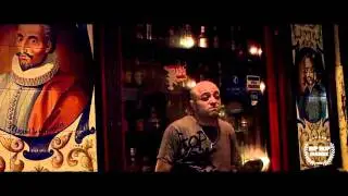 Entrevista Hip Hop Madriz - 01 con Supra/Jordán DonAire