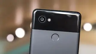 Switching To Pixel 2 ?