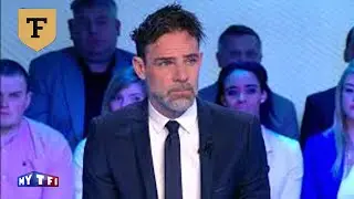 Téléfoot - L'After du 13 mars 2016 avec Marco Simone