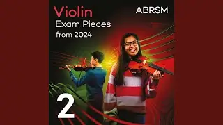 Les nations, Premier ordre ('La Fran&ccedil;oise') : Gavotte (Arr. for Violin by Lionel Salter)
