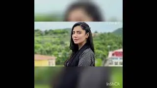 Pyar Tera&hearts;️|Aik hai Nigar|Mahira khan |Bilal Ashraf