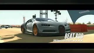 Rebel racing android gameplay